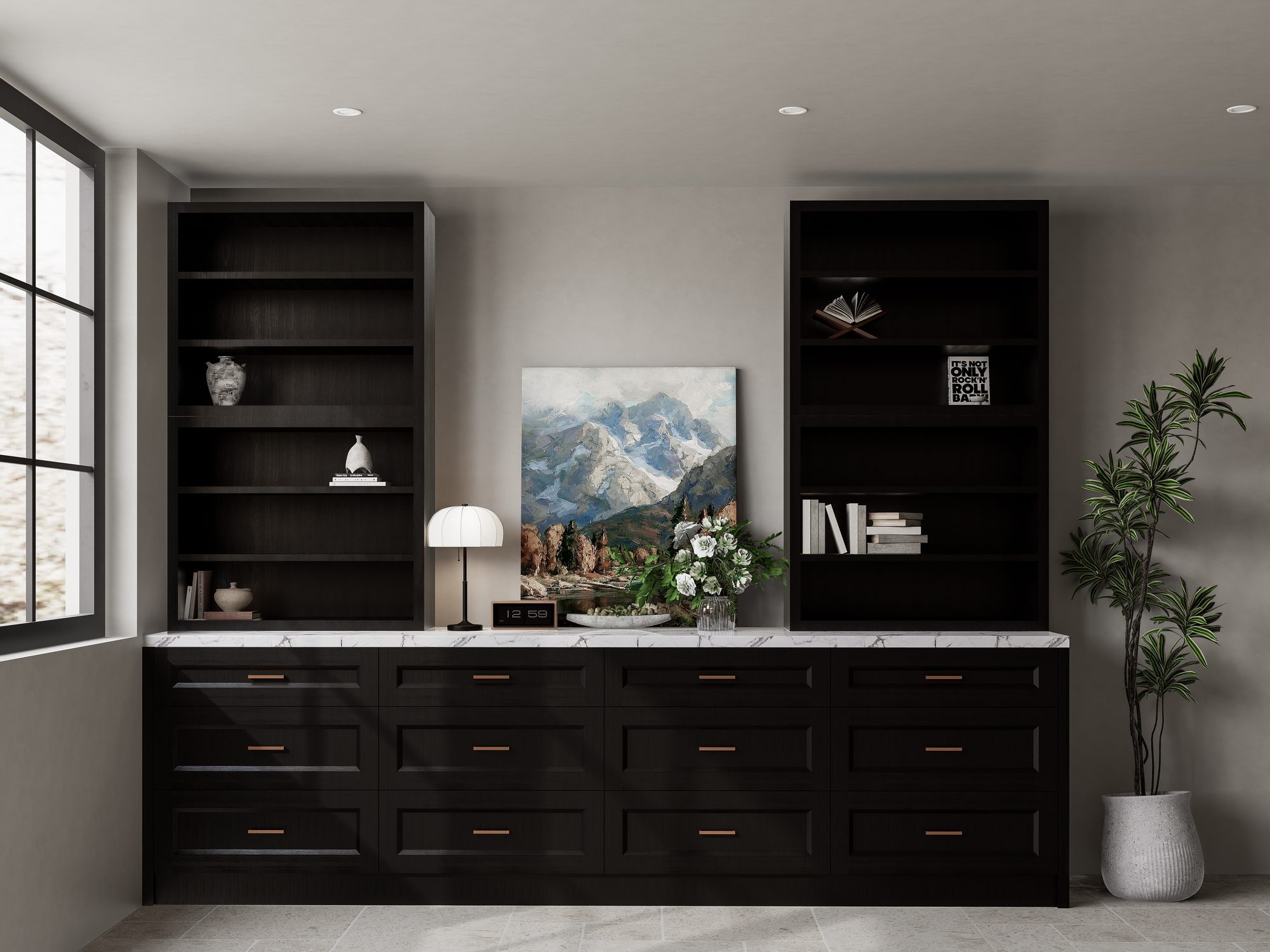 G-Series showroom design 04